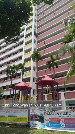 Blk 124A Bukit Merah View (Bukit Merah), HDB 4 Rooms #180008442